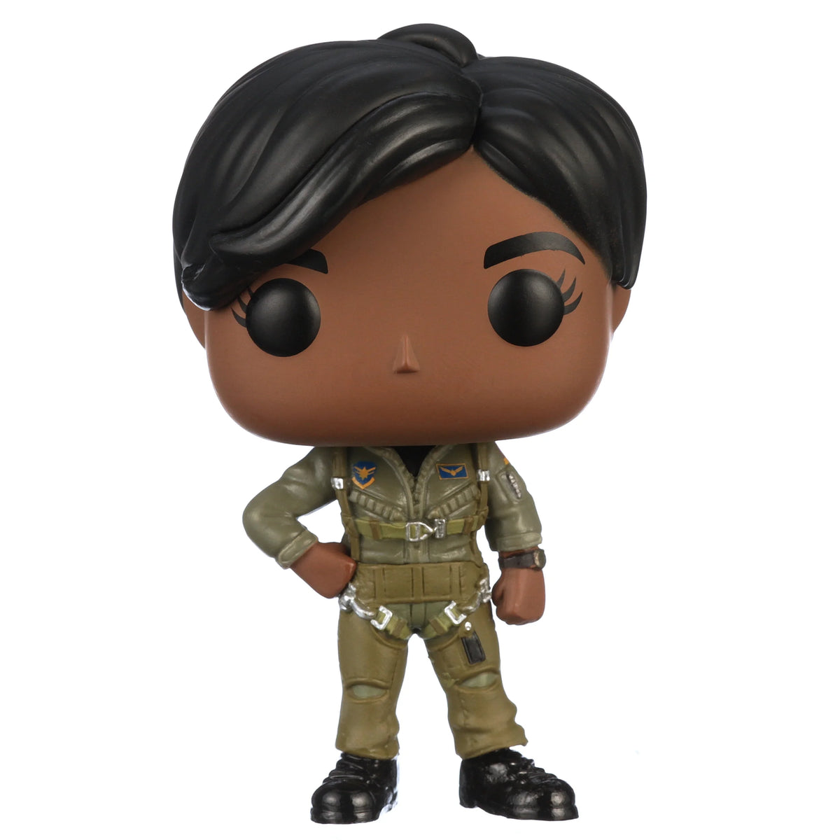 Maria Rambeau Pop! Vinyl Figure R751540