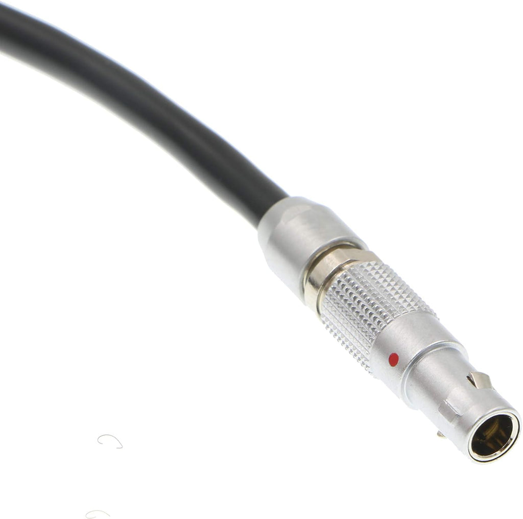 4 Pin Male to Molex Microfit Cable X370894
