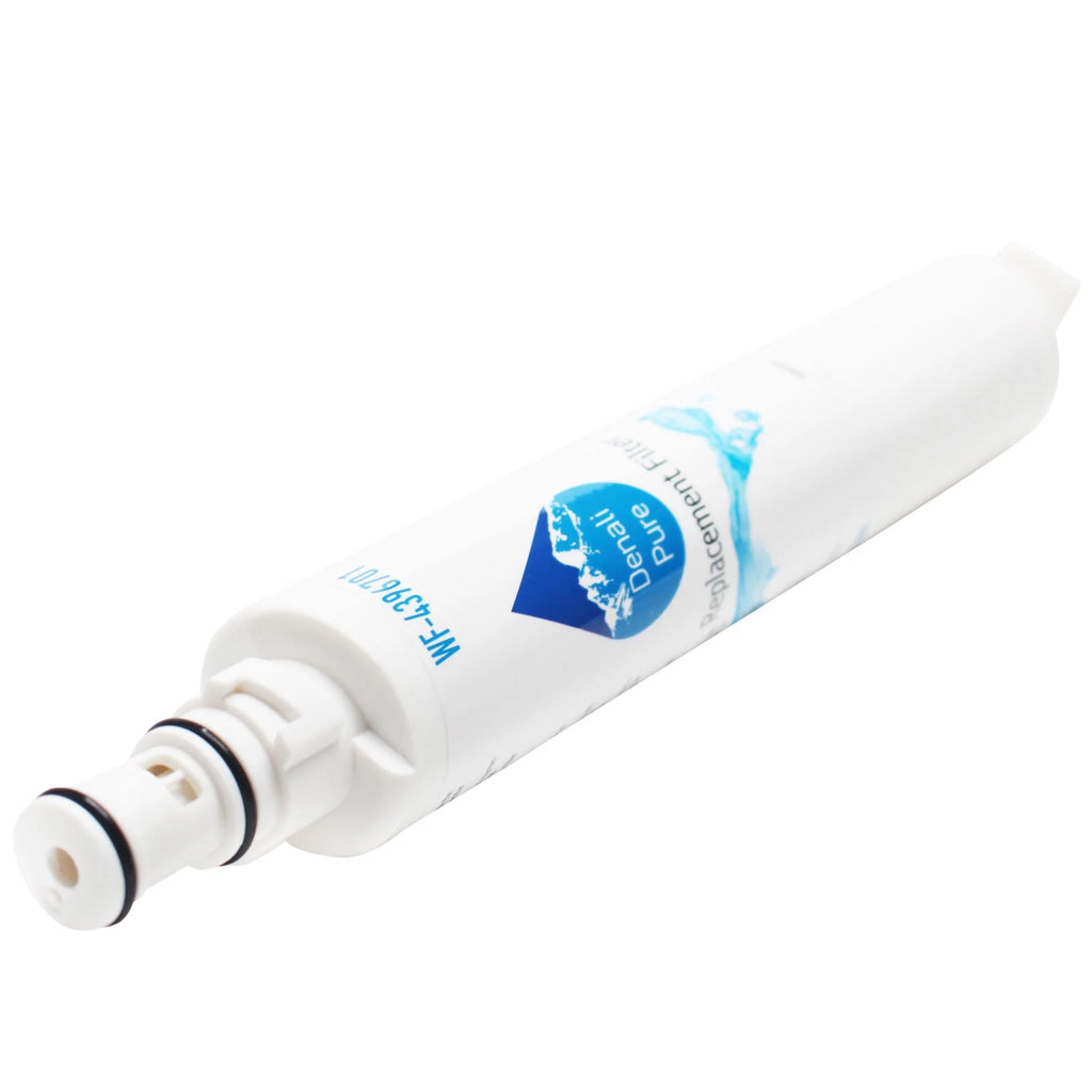 5-Pack Replacement Refrigerator Water Filter Cartridge D9986
