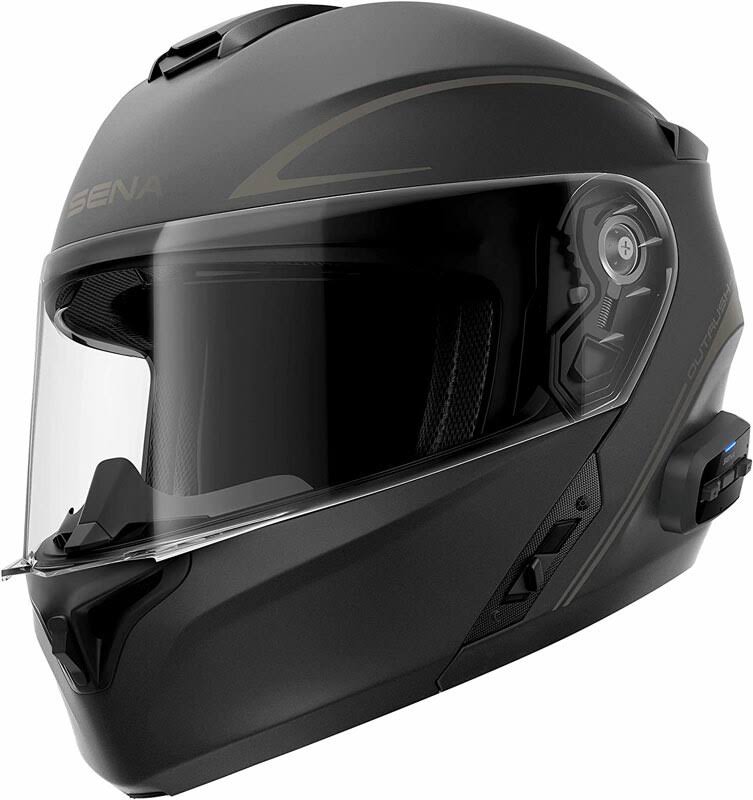 Bluetooth Helmet A184