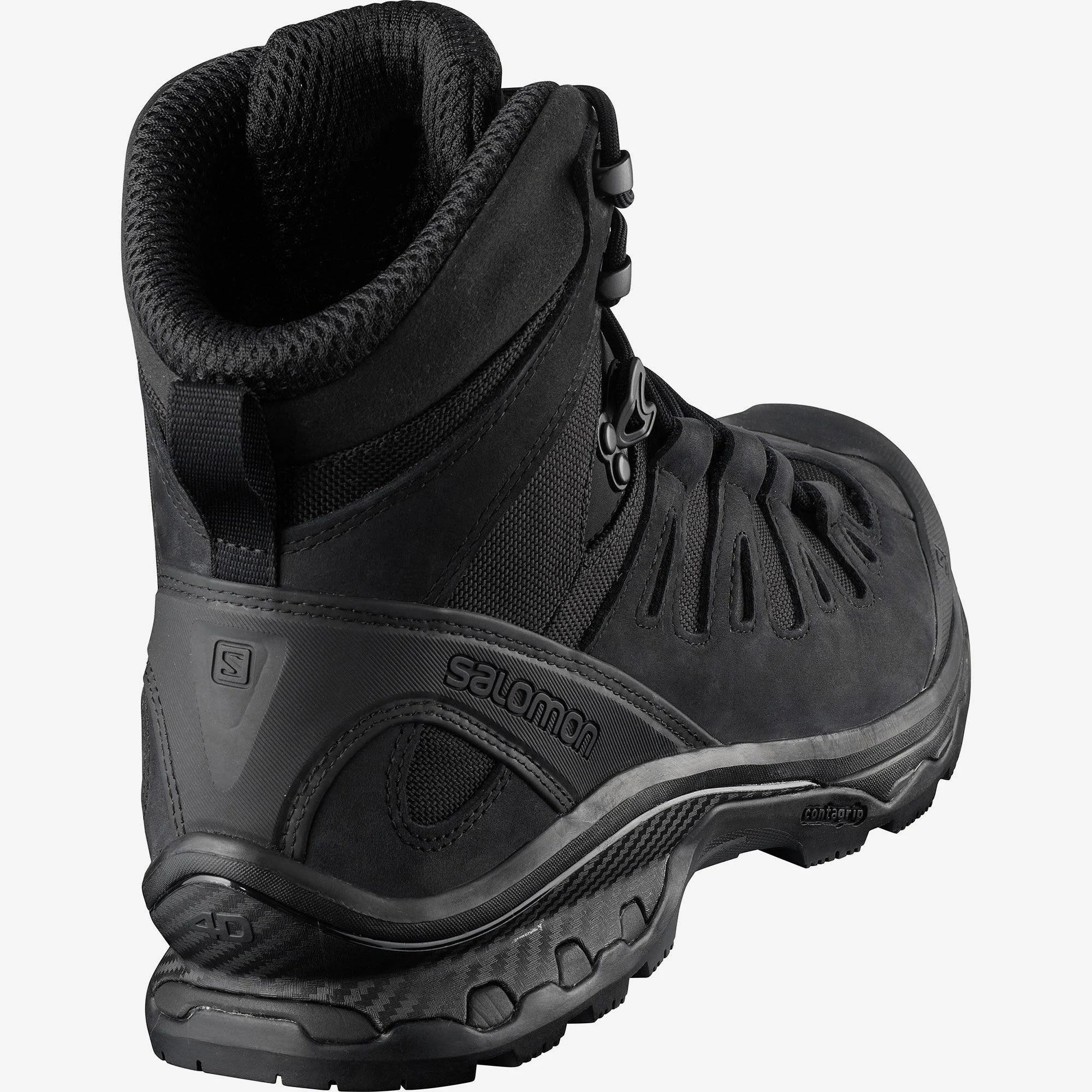 Black Quest 4D Forces 2 U943985