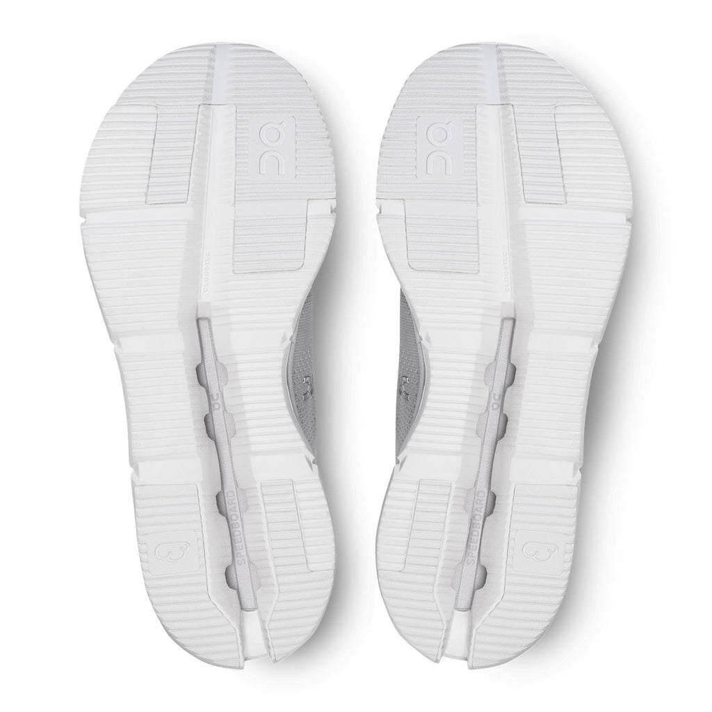 Men's Cloudnova - White - 9.5 Y6352