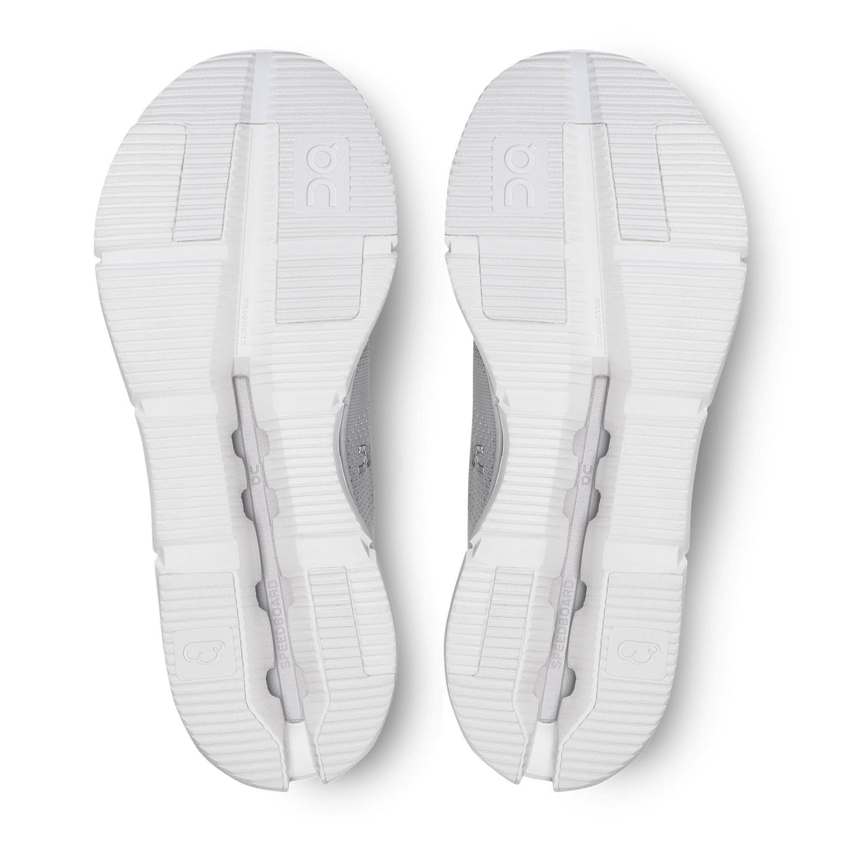 Men's Cloudnova - White - 9.5 Y6352