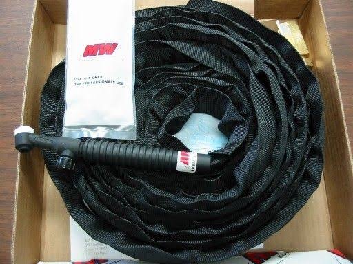 TIG Torch Water-Cooled 250Amp R572
