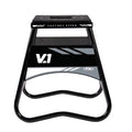 Black Bike Stand Z343