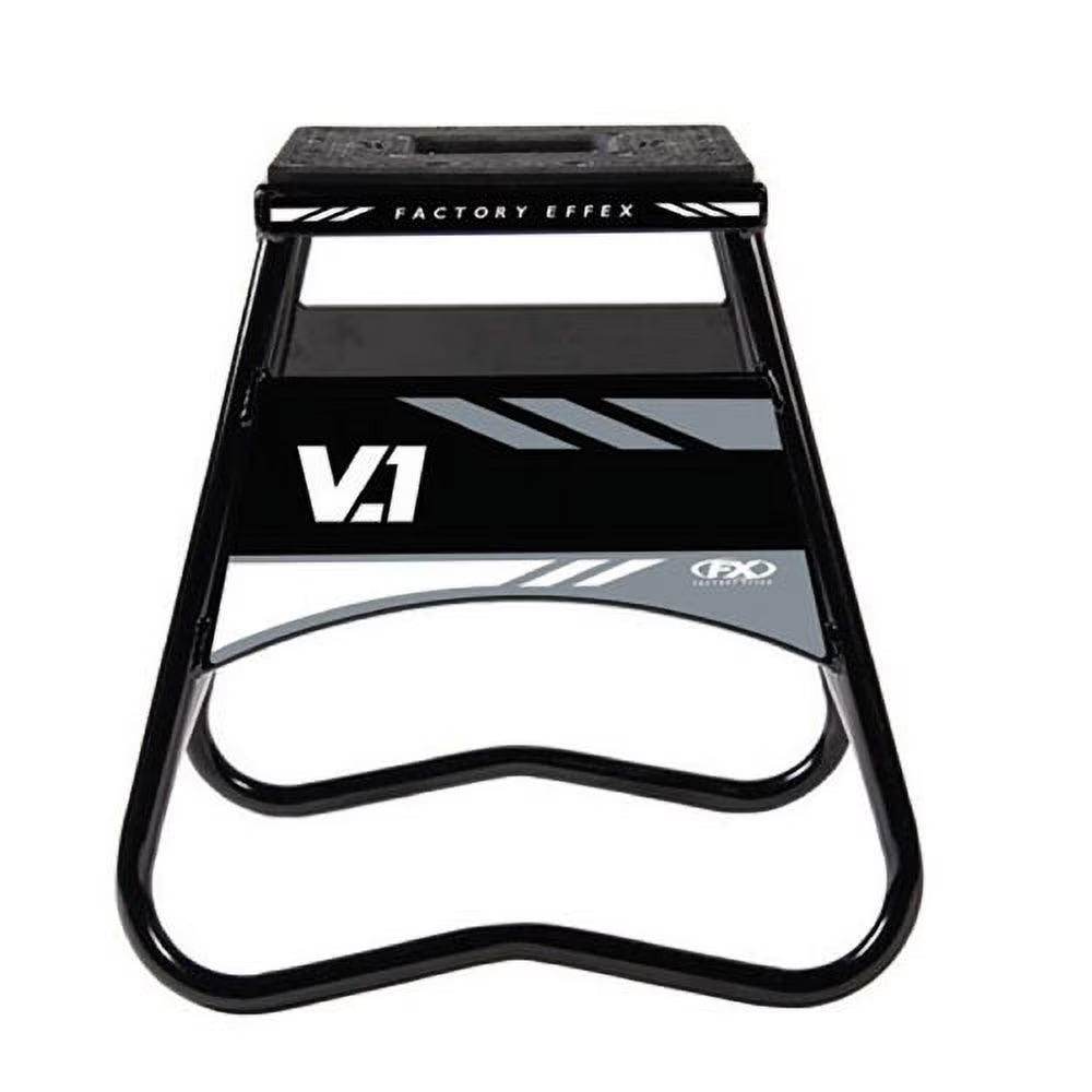 Black Bike Stand Z343