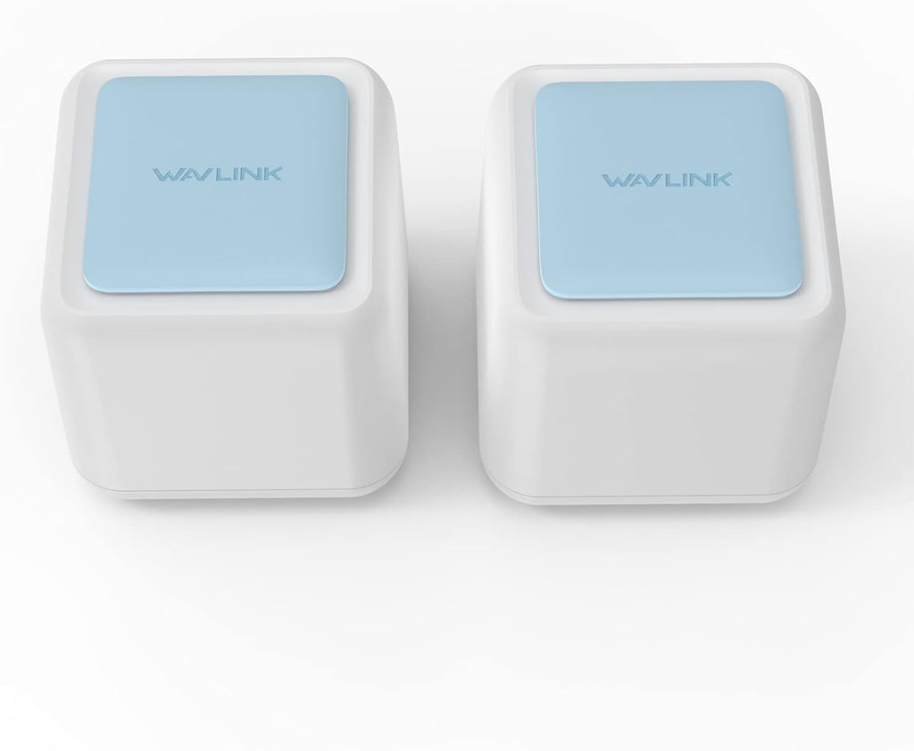 Mesh WiFi System, AC1200 Dual-Band Wireless Access Point, 2-Pack T913