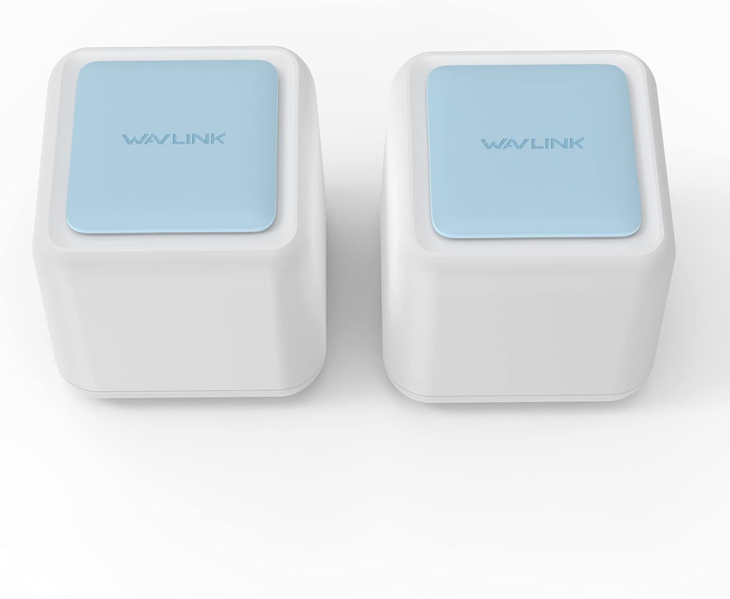 Mesh WiFi System, AC1200 Dual-Band Wireless Access Point, 2-Pack T913