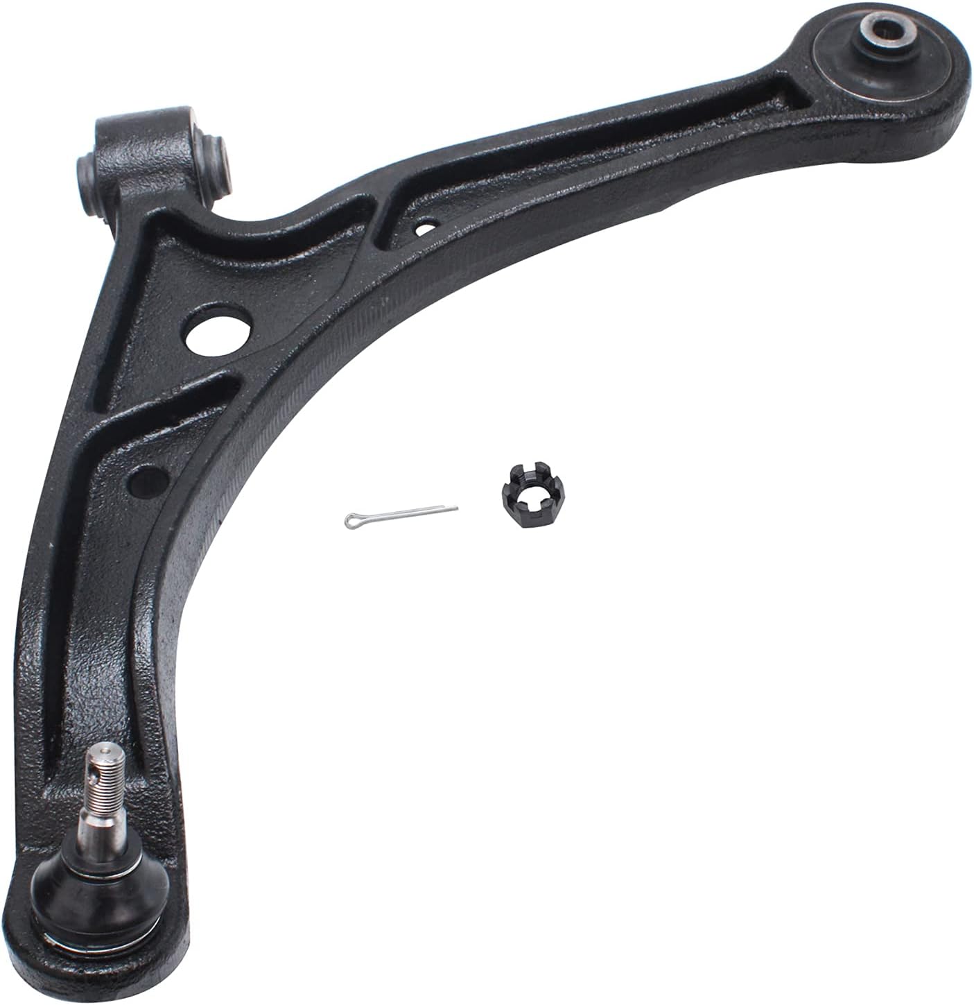 Front Lower Control Arm with Ball Joints 2pc Set O239