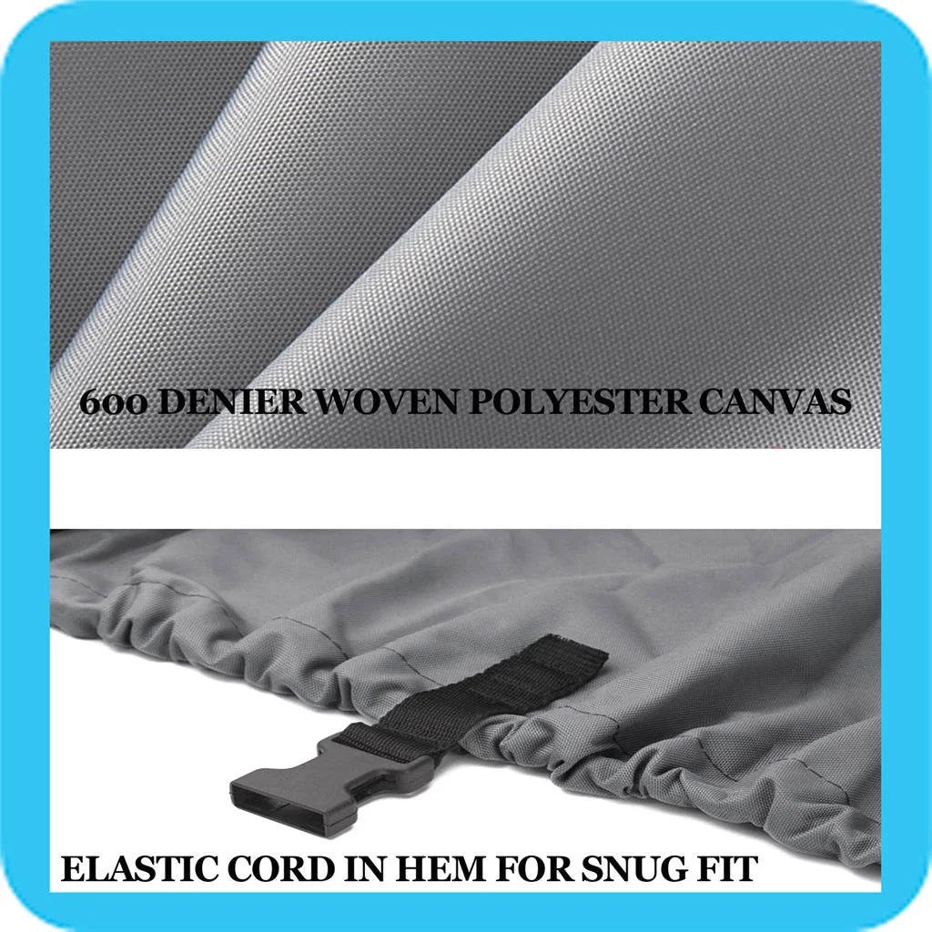 Boat Cover L4967
