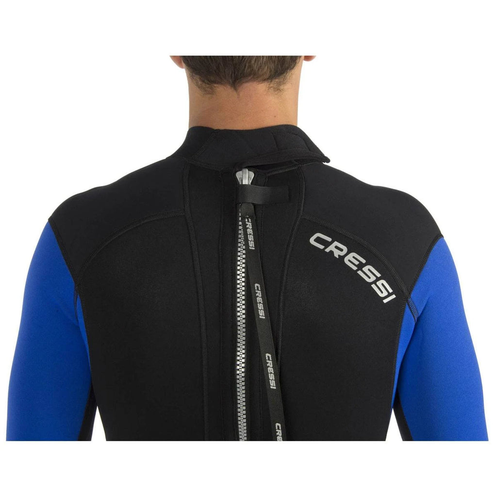 3mm Men's Wetsuit U58058