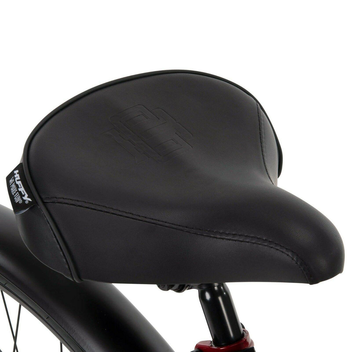 Red 26 inch Cruiser Bike F8778