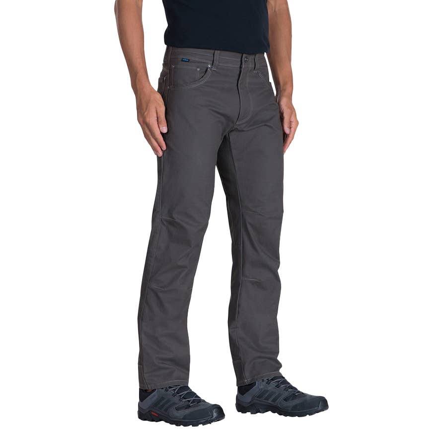 Forged Iron Men's Pant O230777