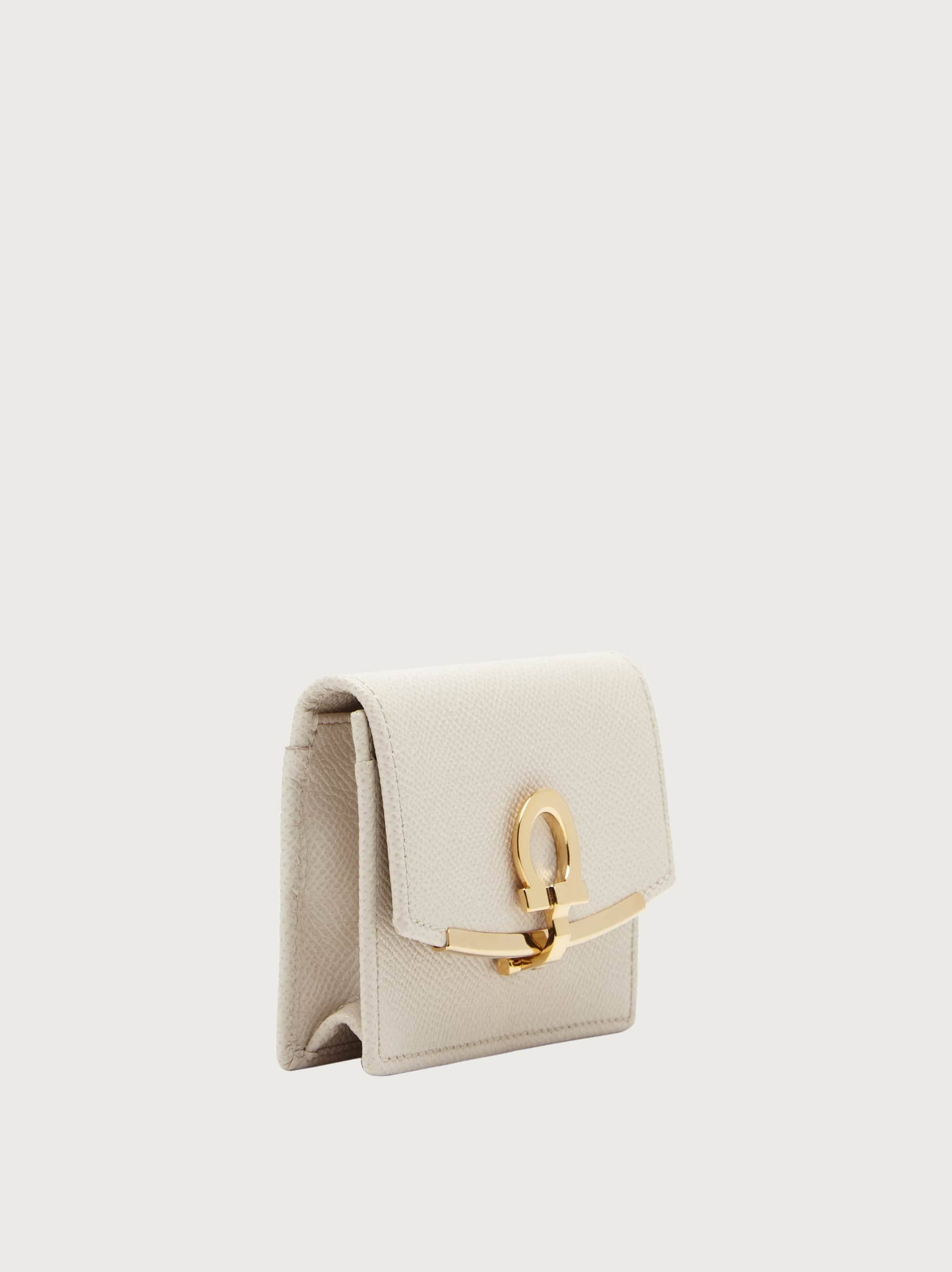 Leather Card Case T72213