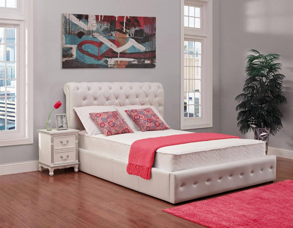 Queen Mattress N854854