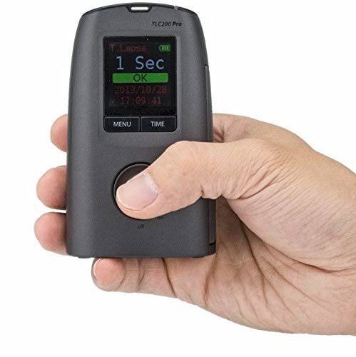 TLC200PRO HDR Time Lapse Video Camera with Weather Resistant Housing X93792
