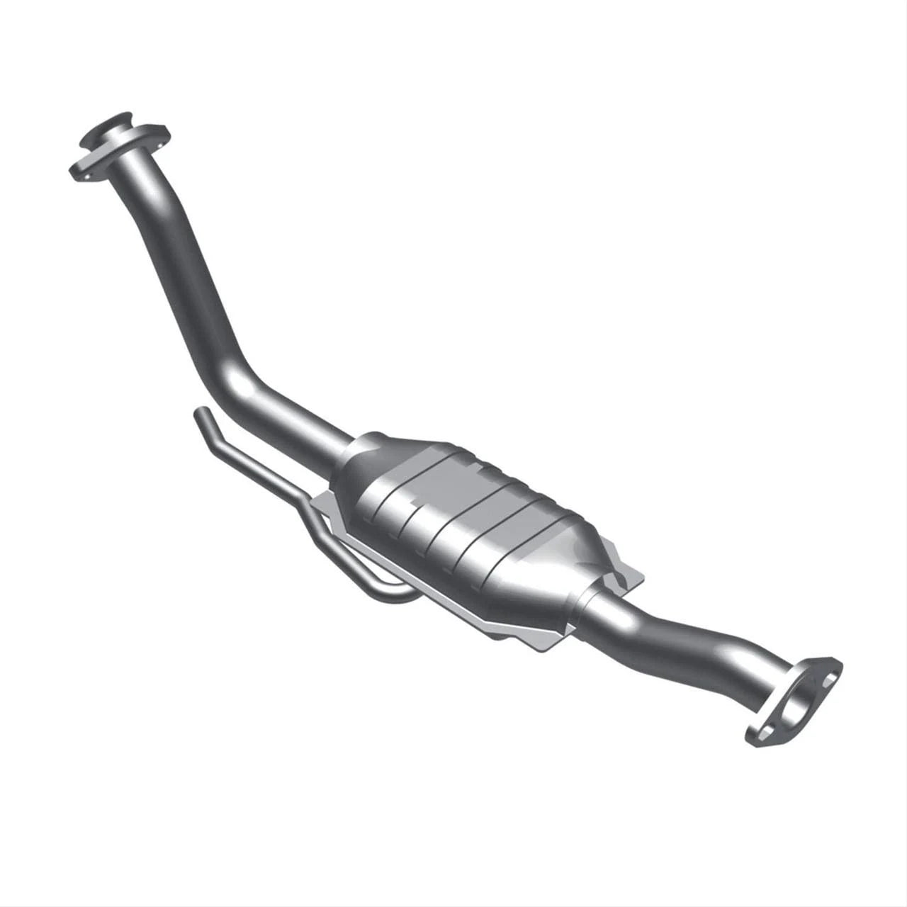 Direct Fit Catalytic Converter E313328