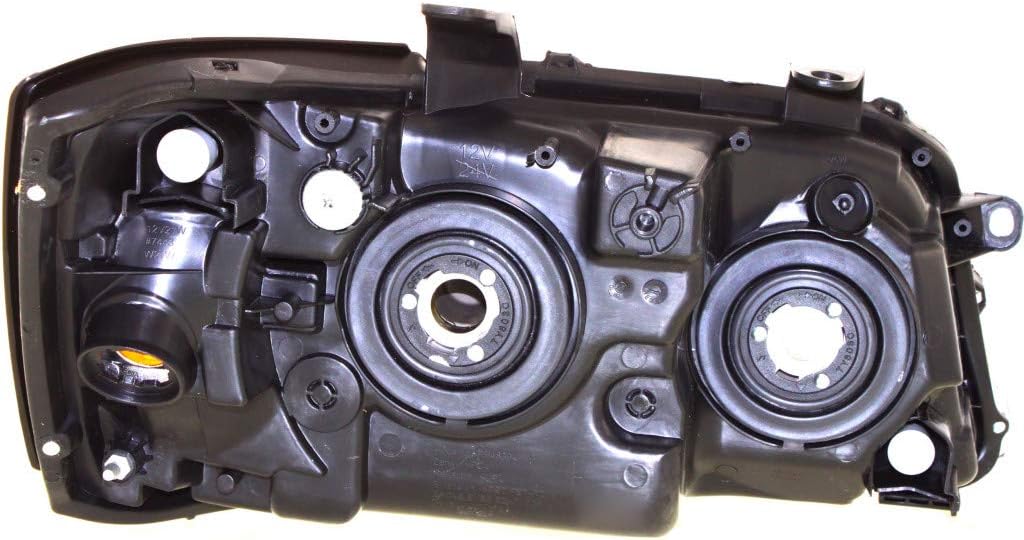 Headlight Assembly Unit V57297