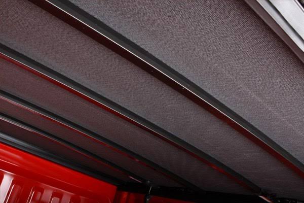 Tri-Fold Tonneau Cover W1762