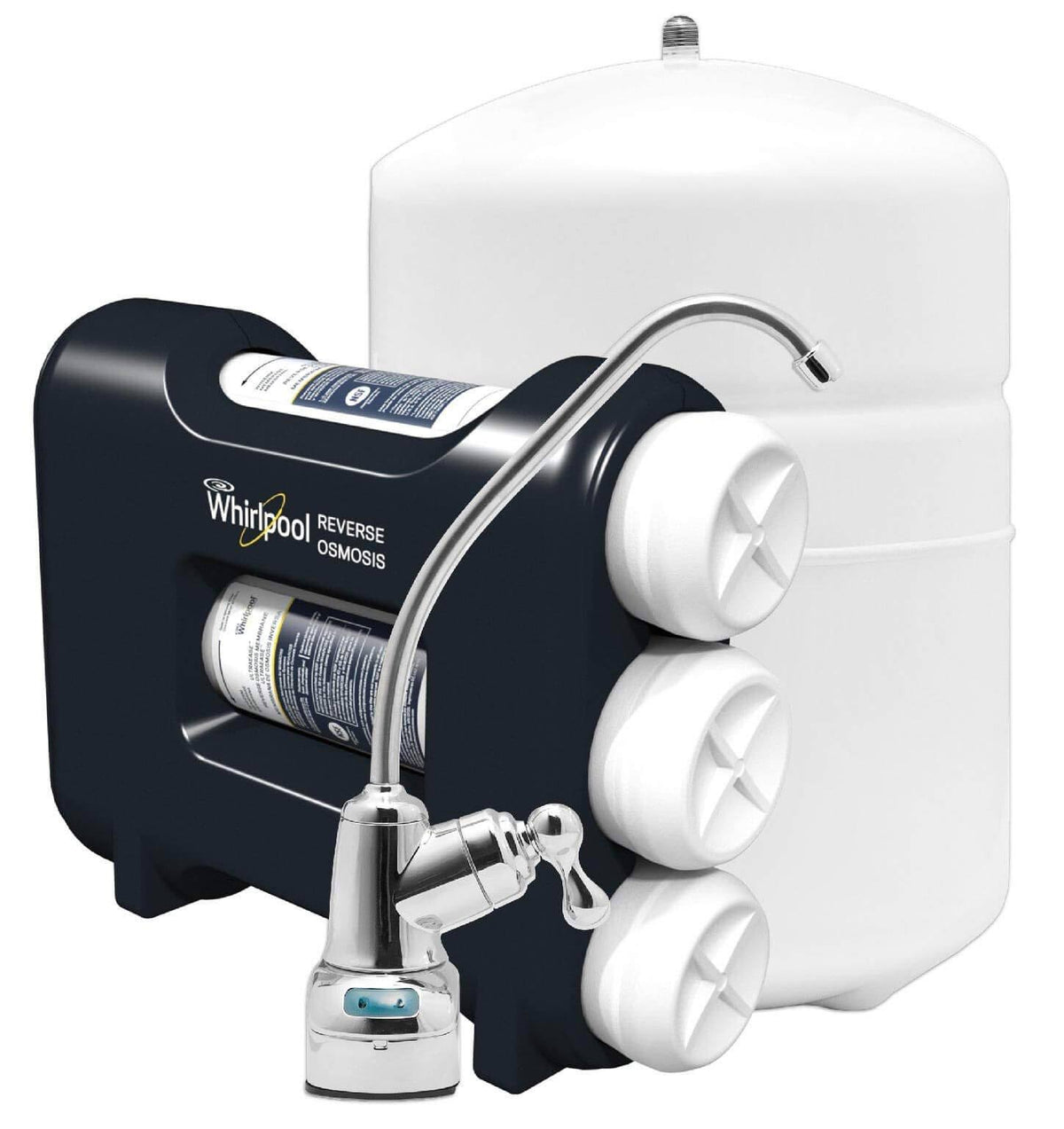 Reverse Osmosis Water Filtration System R725958