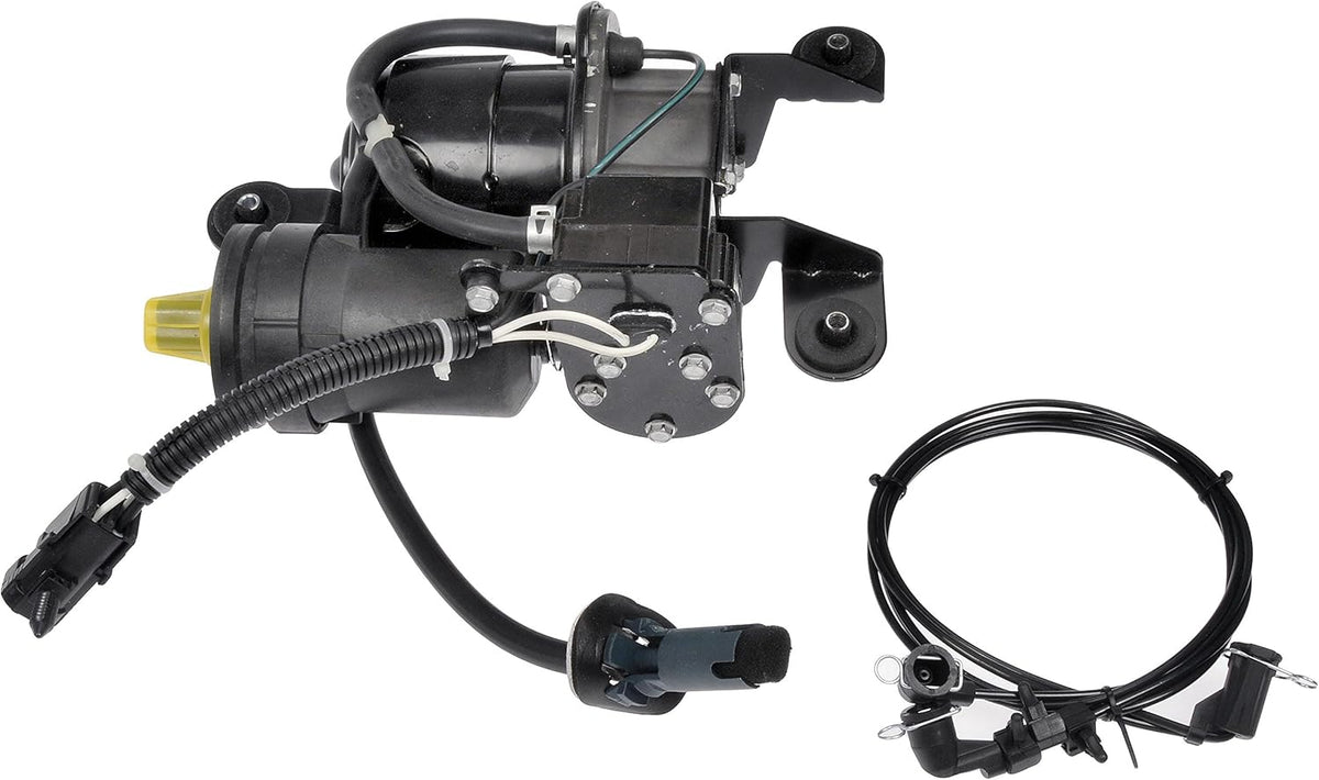 Air Suspension Compressor Z932