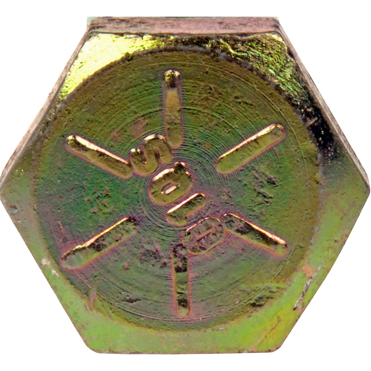 Cap Screw U4457