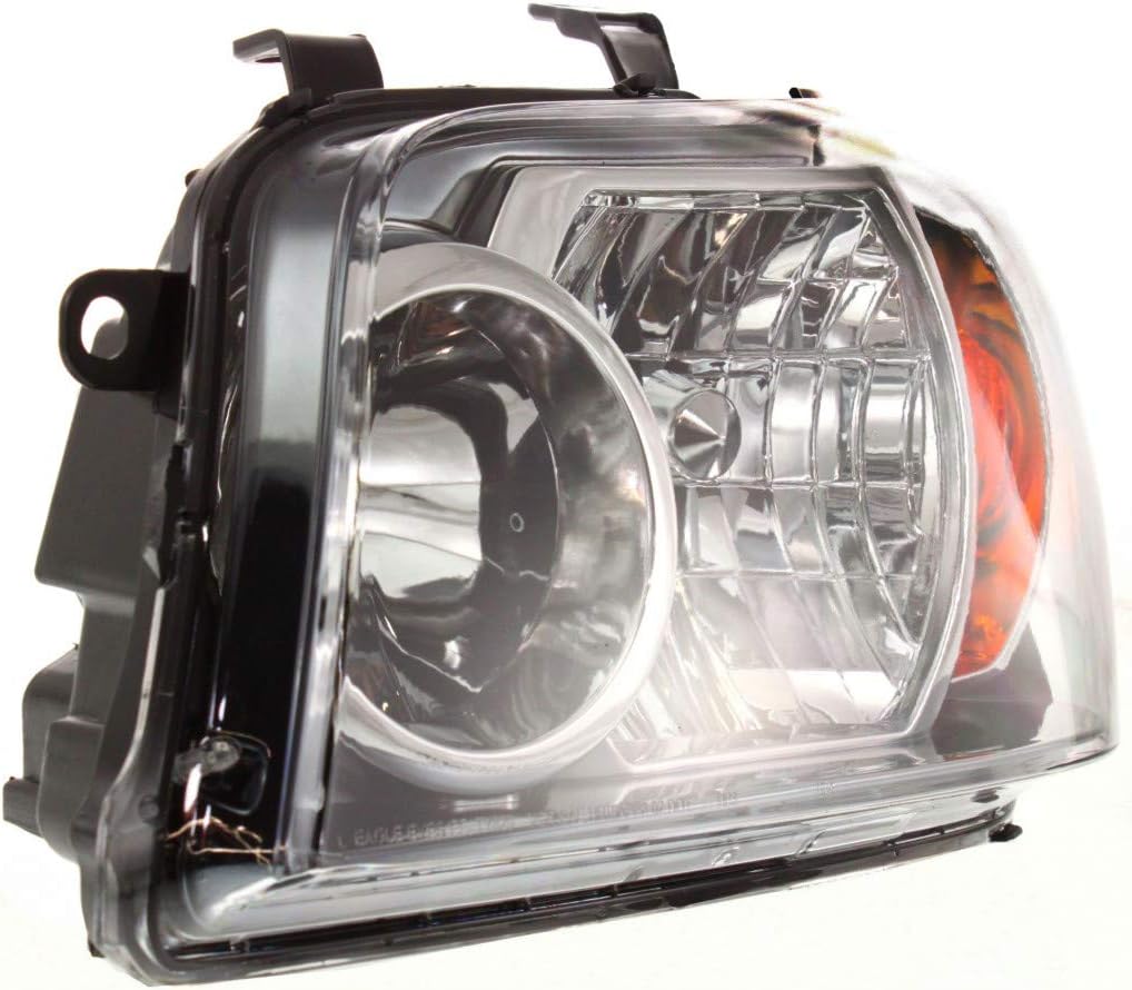 Headlight Assembly Unit V57297