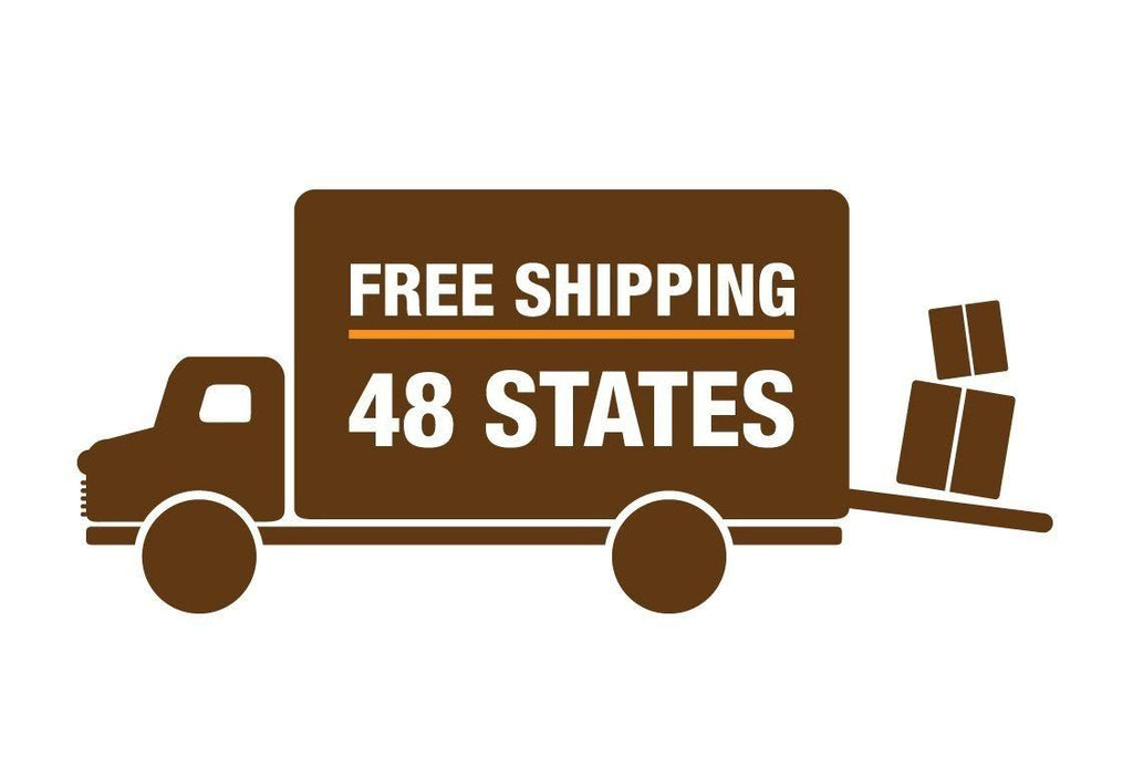 Tri-Fold Truck Bed Tonneau Cover M1847