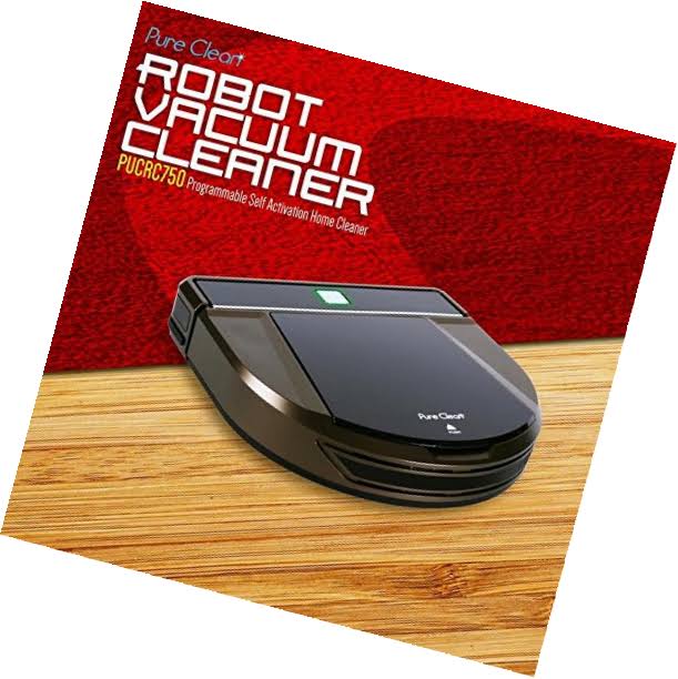 Automatic Robot Vacuum Cleaner with Charge Dock Z70155