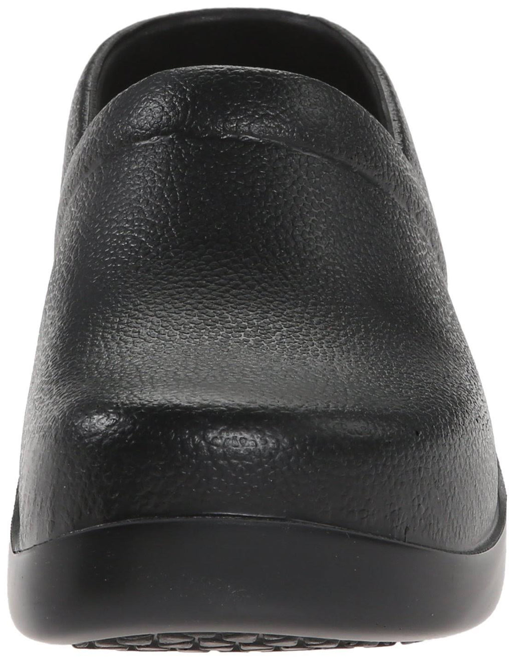 Black Work Shoes B126870