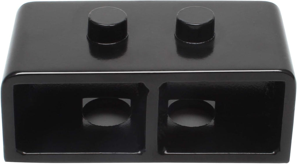 3'' Front and 2'' Rear Leveling Lift Kit for Ford F150 G3351