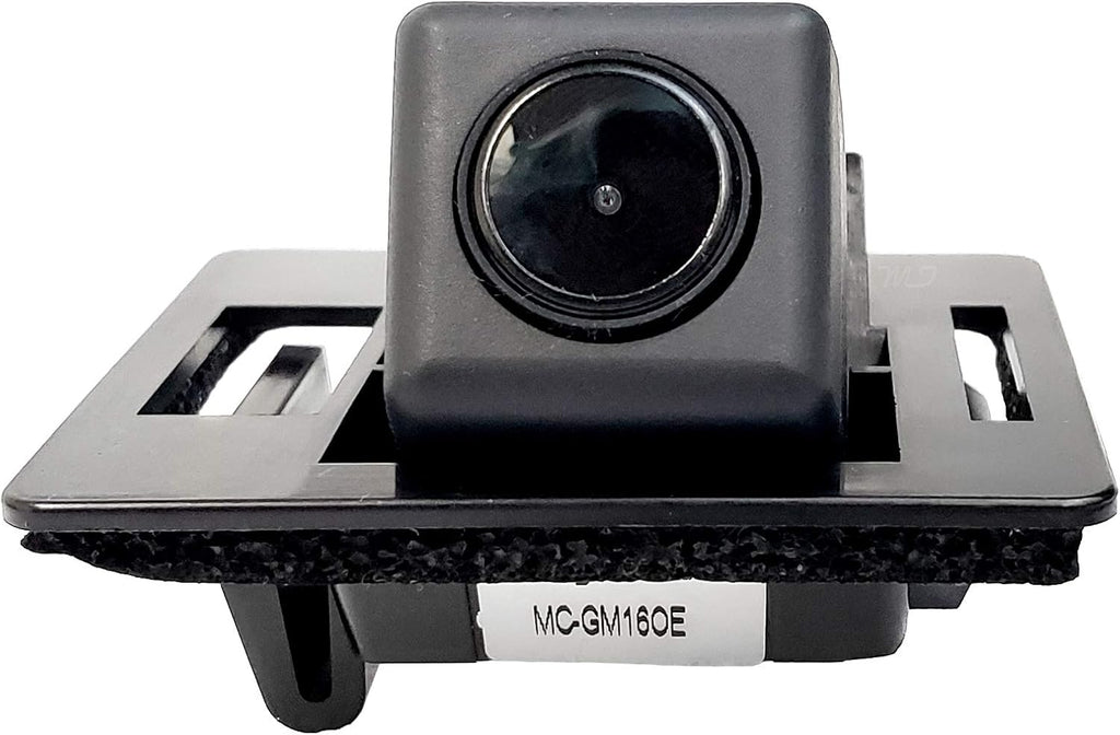 Backup Camera for 2016-2019 GM Malibu Z822