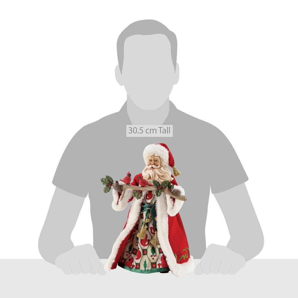 Merry Together Figurine K717