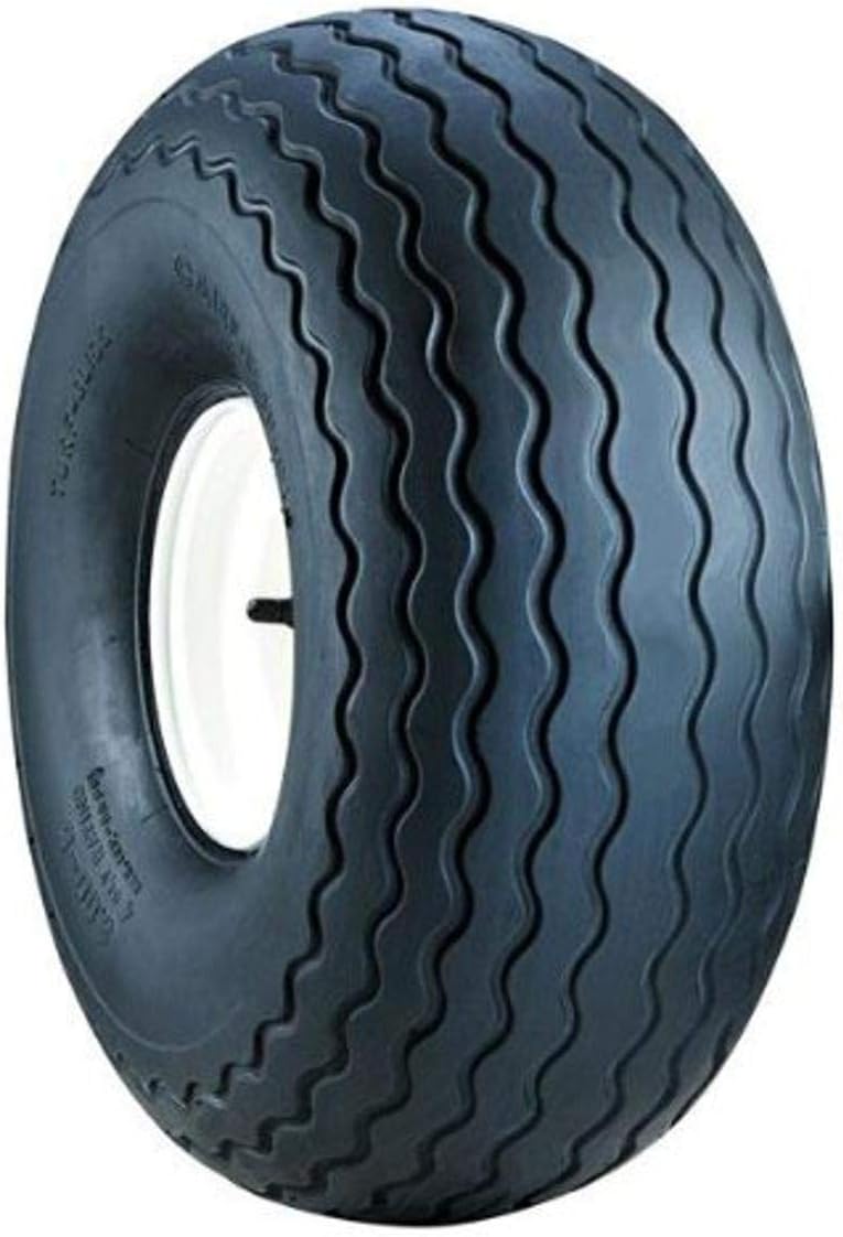 Straight Rib Lawn & Garden Tire - 11X4-4 B753