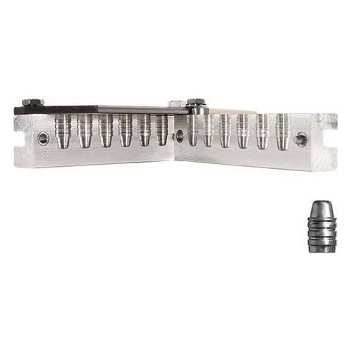 6 Cavity Bullet Mold K36194