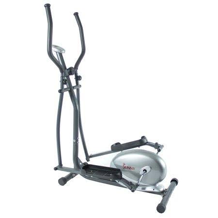 Magnetic Elliptical Trainer P76831