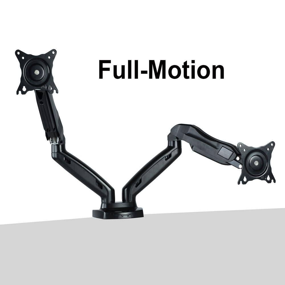 Dual Monitor Desk Mount U915