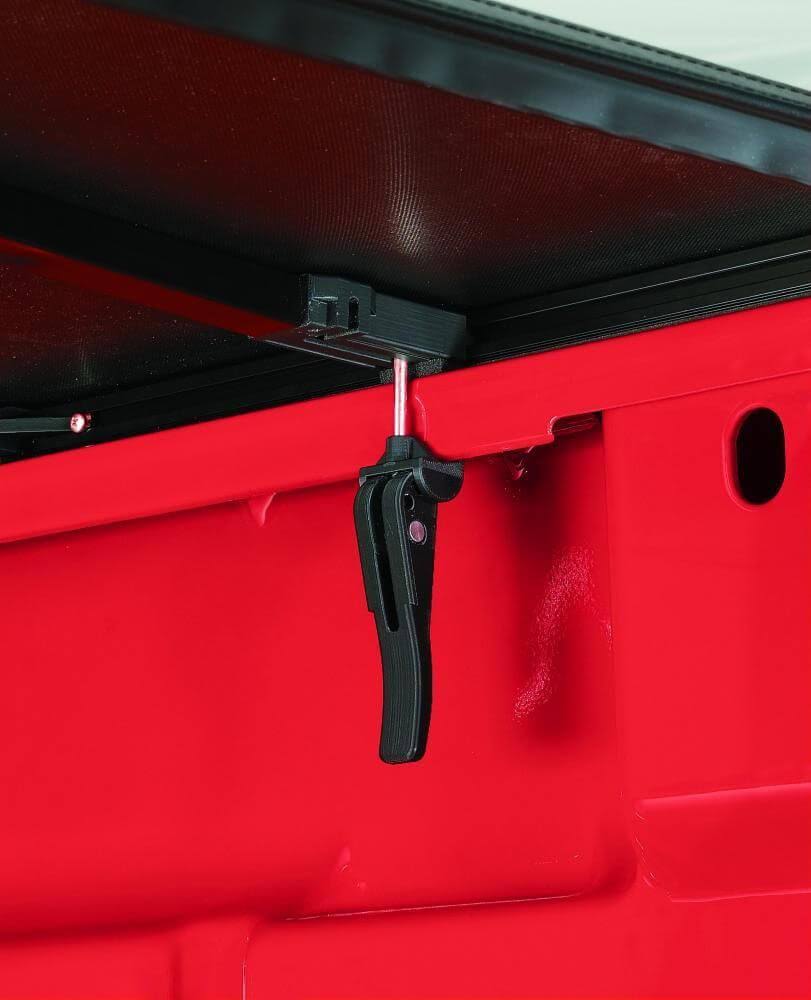 Tri-Fold Tonneau Cover W1762