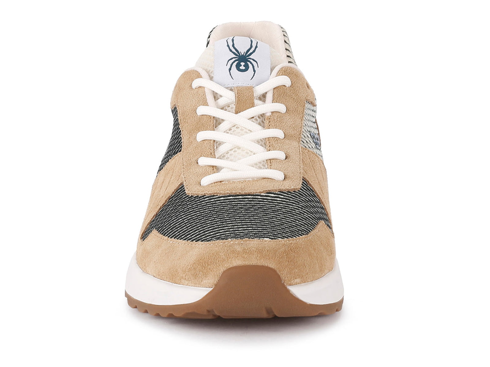 Sherwood Tan Men's Sneakers O490610