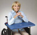 Vinyl Tray for Wheelchair F73020