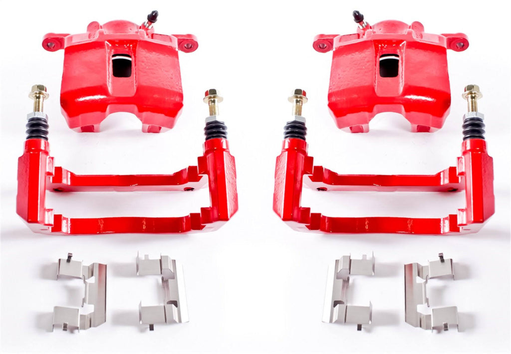 Performance Brake Calipers E74144