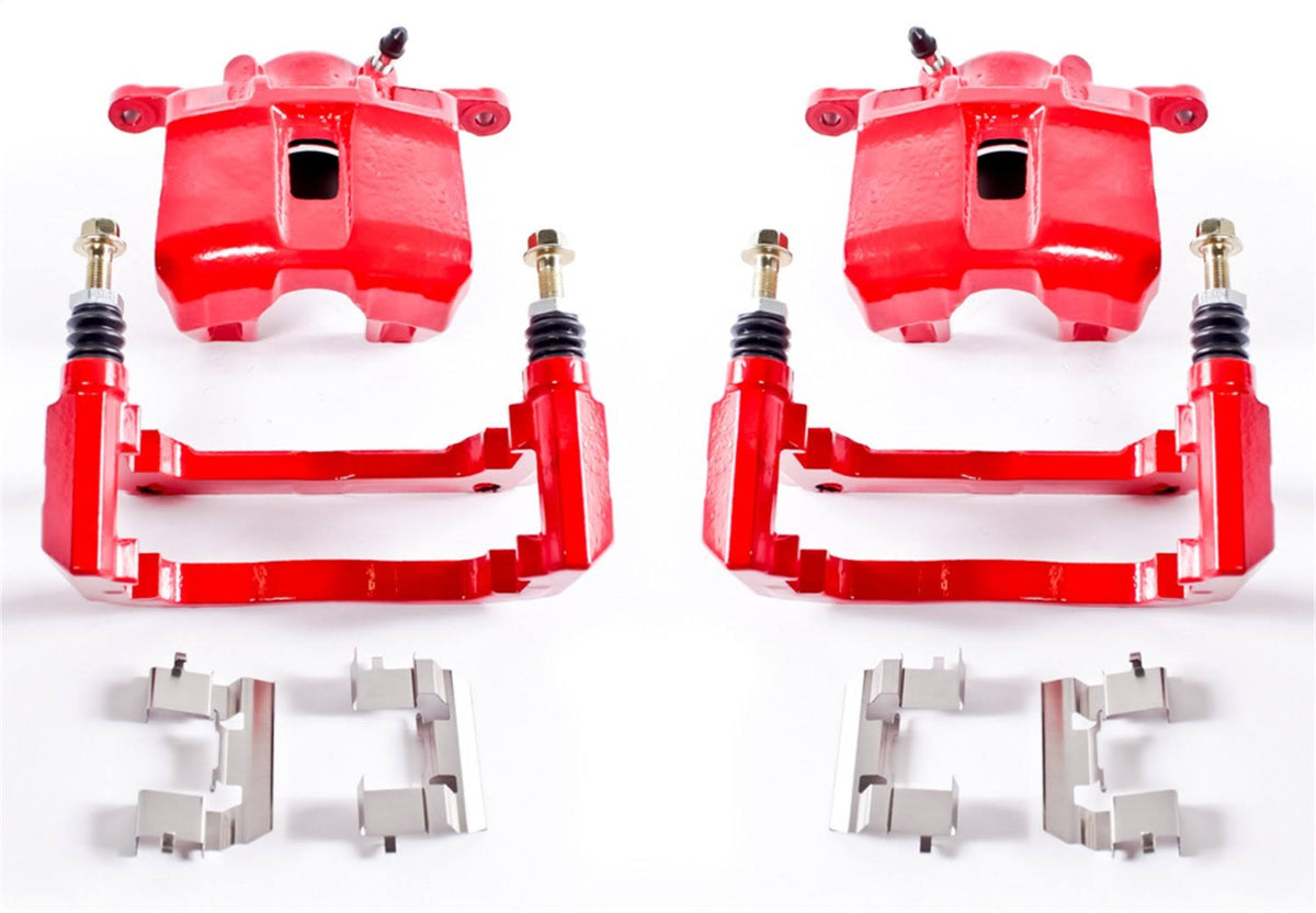 Performance Brake Calipers E74144