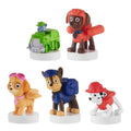 PAW Patrol Stampers 5pk Figures E5073