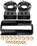 3'' Front and 2'' Rear Leveling Lift Kit for Ford F150 G3351