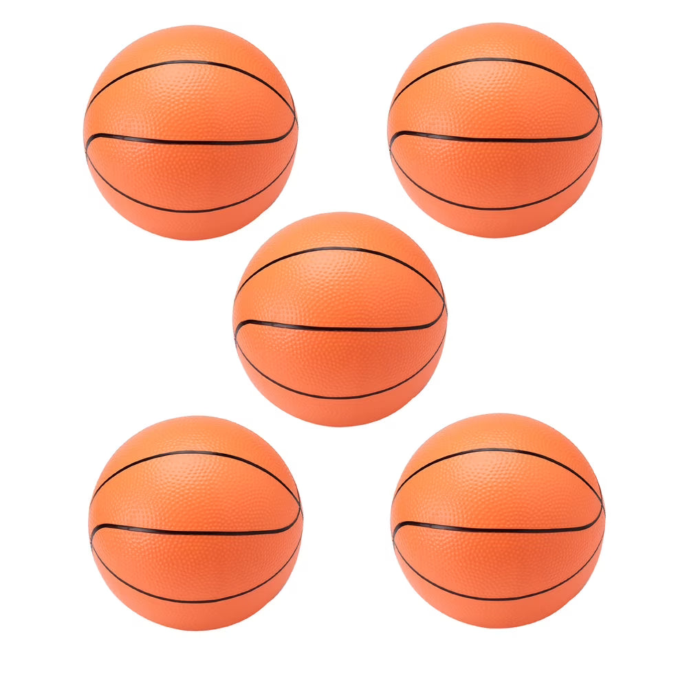 Inflatable Basketball Pool Balls Giant Games J905995