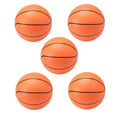 Inflatable Basketball Pool Balls Giant Games J905995
