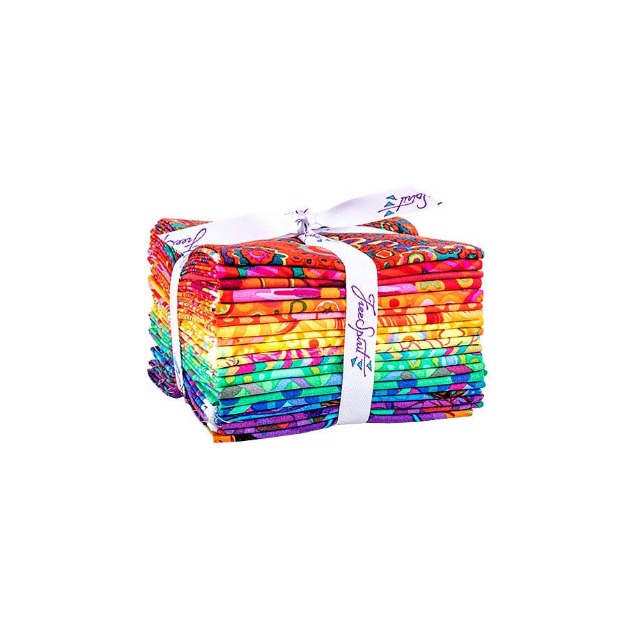 Fat Quarter Bundle J310