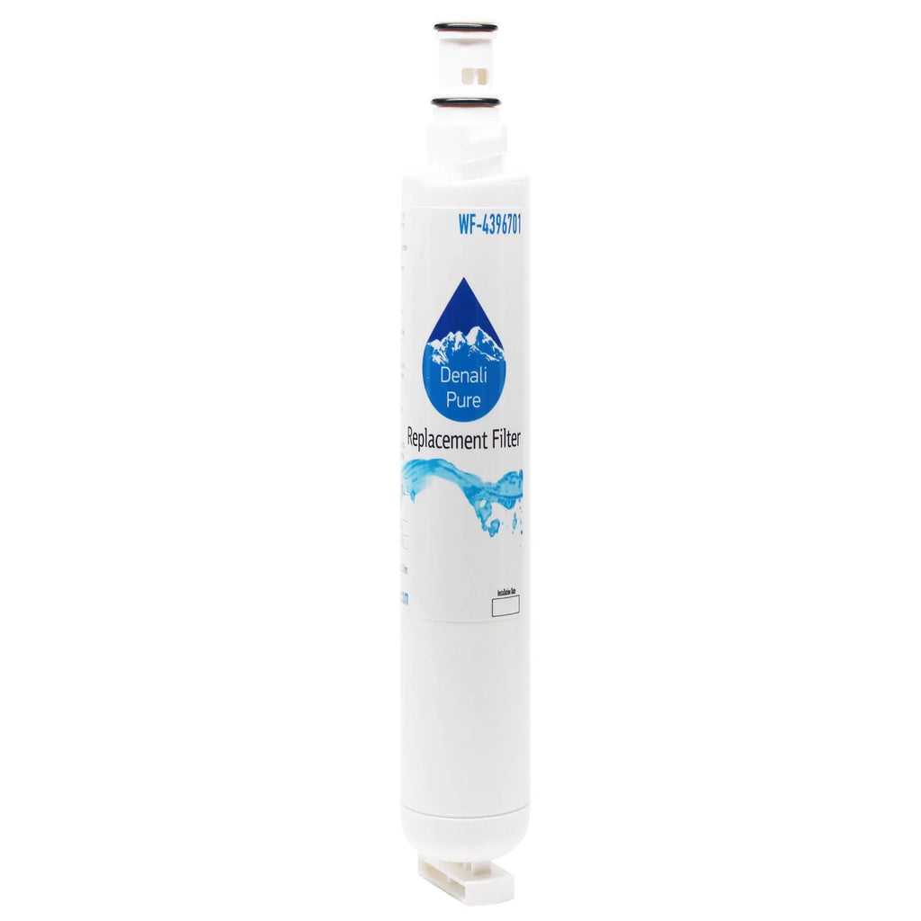 5-Pack Replacement Refrigerator Water Filter Cartridge D9986