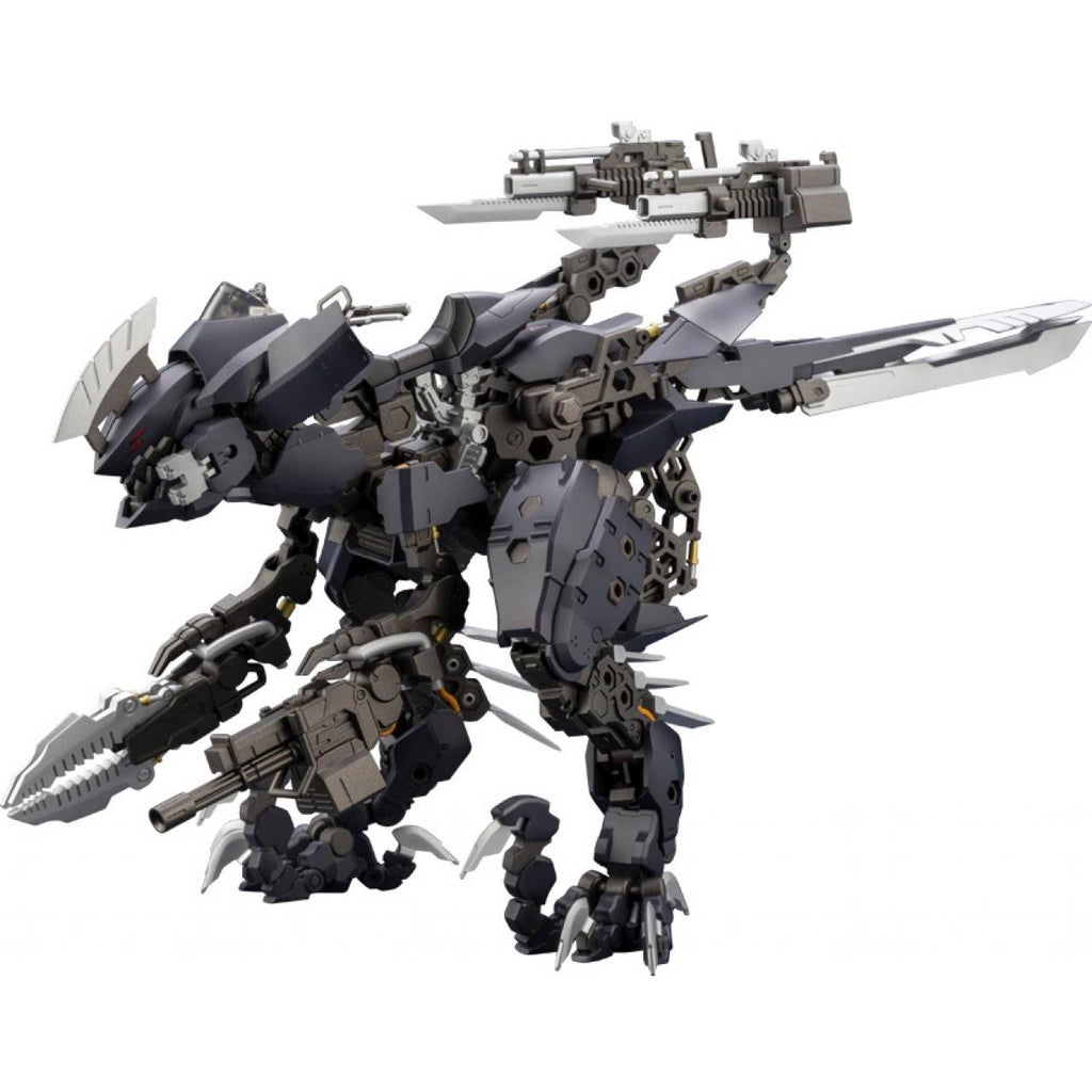 1/24 Scale Plastic Model Kit P319