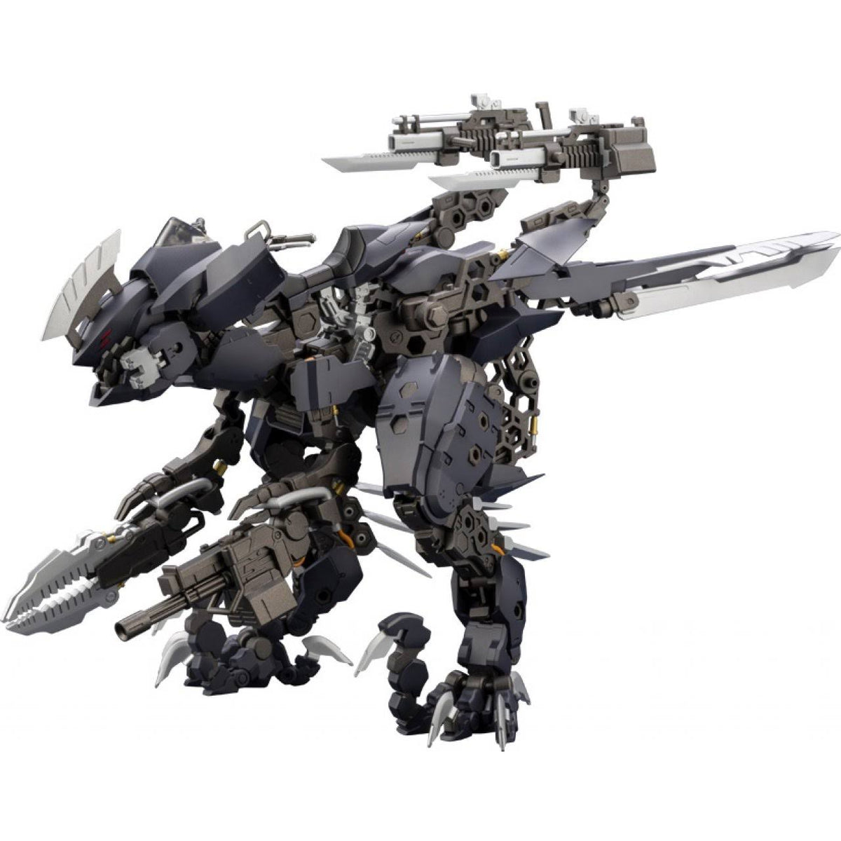 1/24 Scale Plastic Model Kit P319
